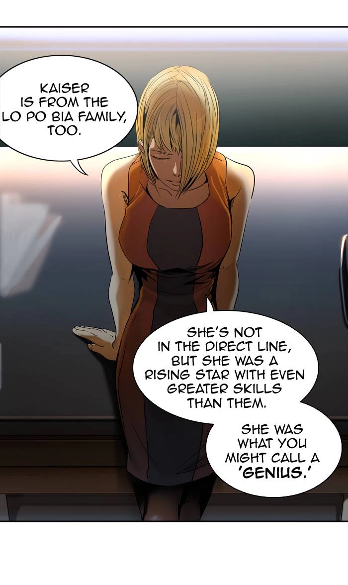 Tower of God Chapter 292, page 14 of 98