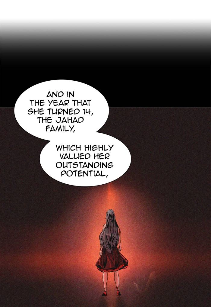Tower of God Chapter 292, page 15 of 98