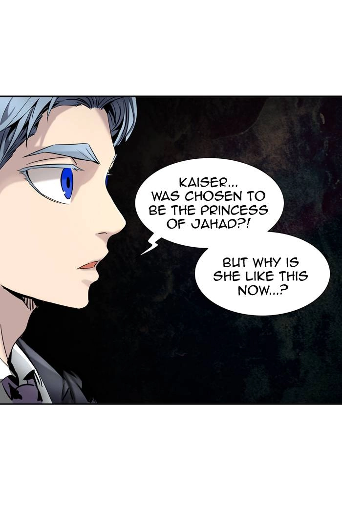Tower of God Chapter 292, page 18 of 98