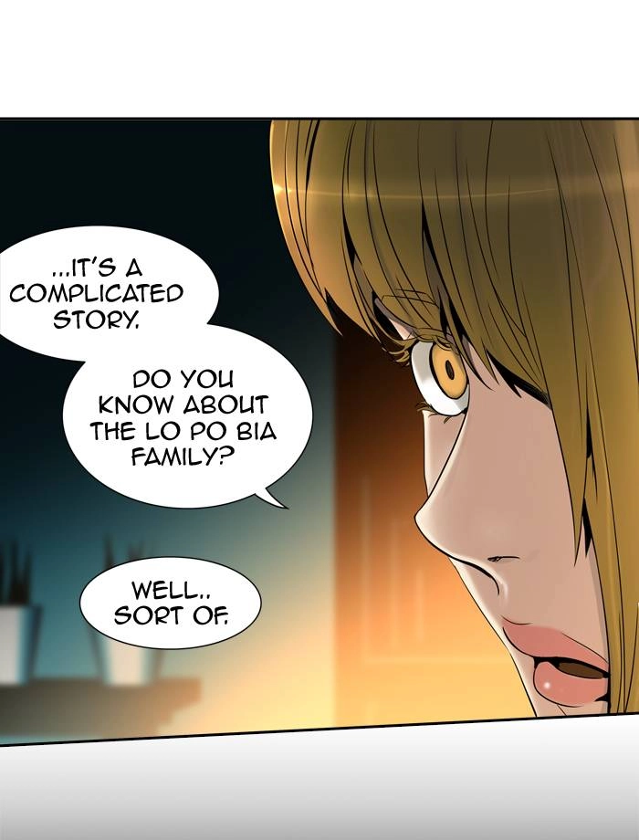 Tower of God Chapter 292, page 19 of 98