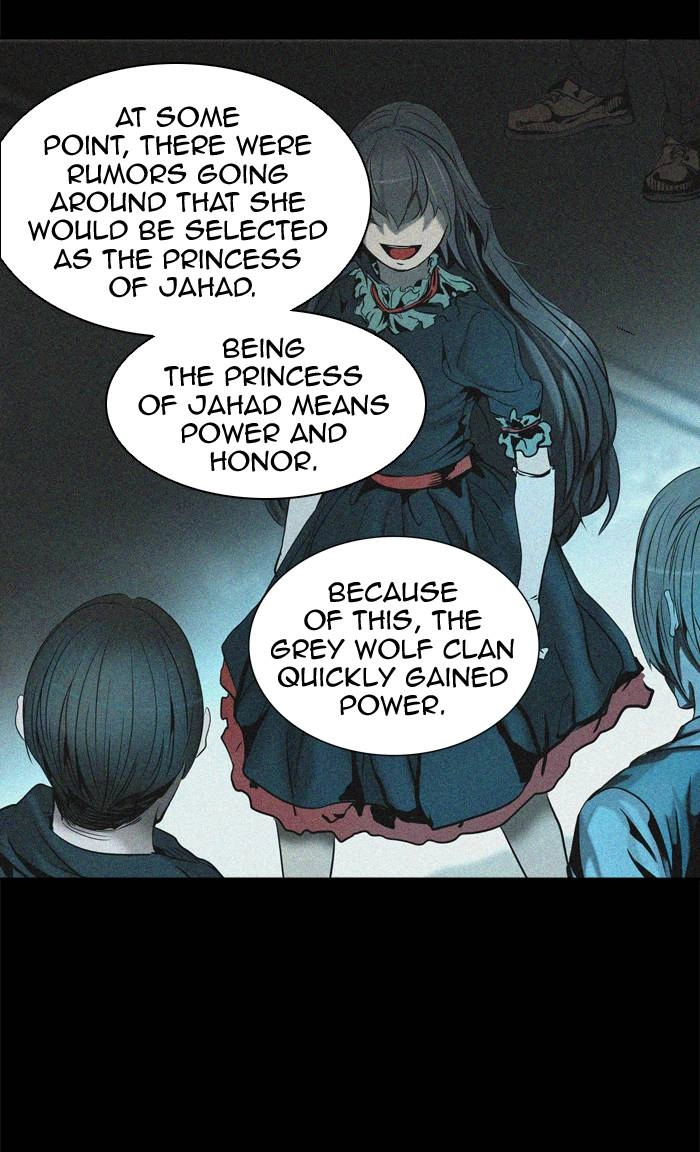 Tower of God Chapter 292, page 23 of 98