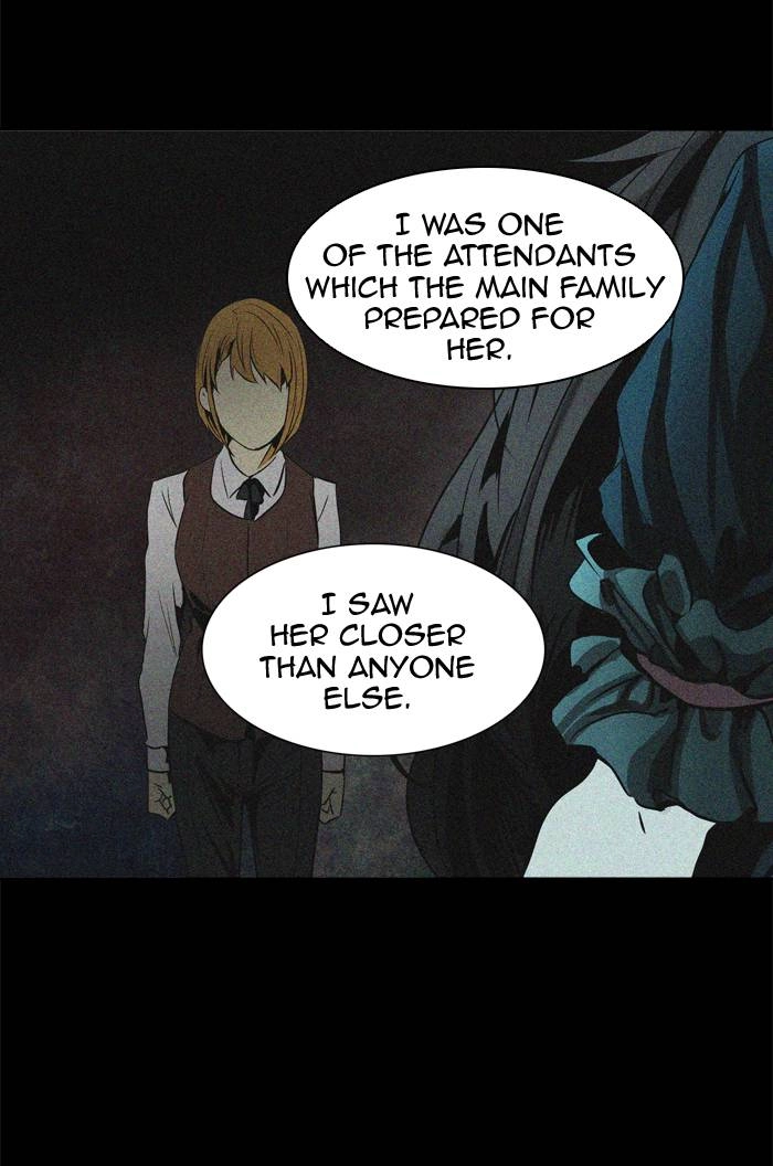 Tower of God Chapter 292, page 24 of 98