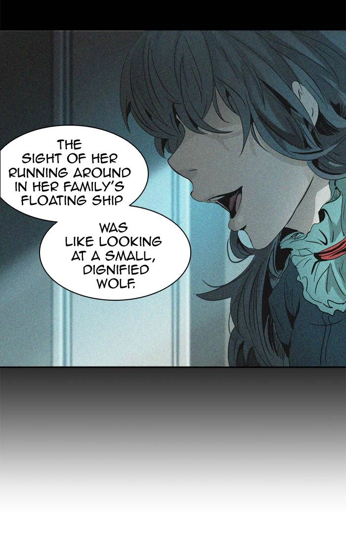 Tower of God Chapter 292, page 25 of 98