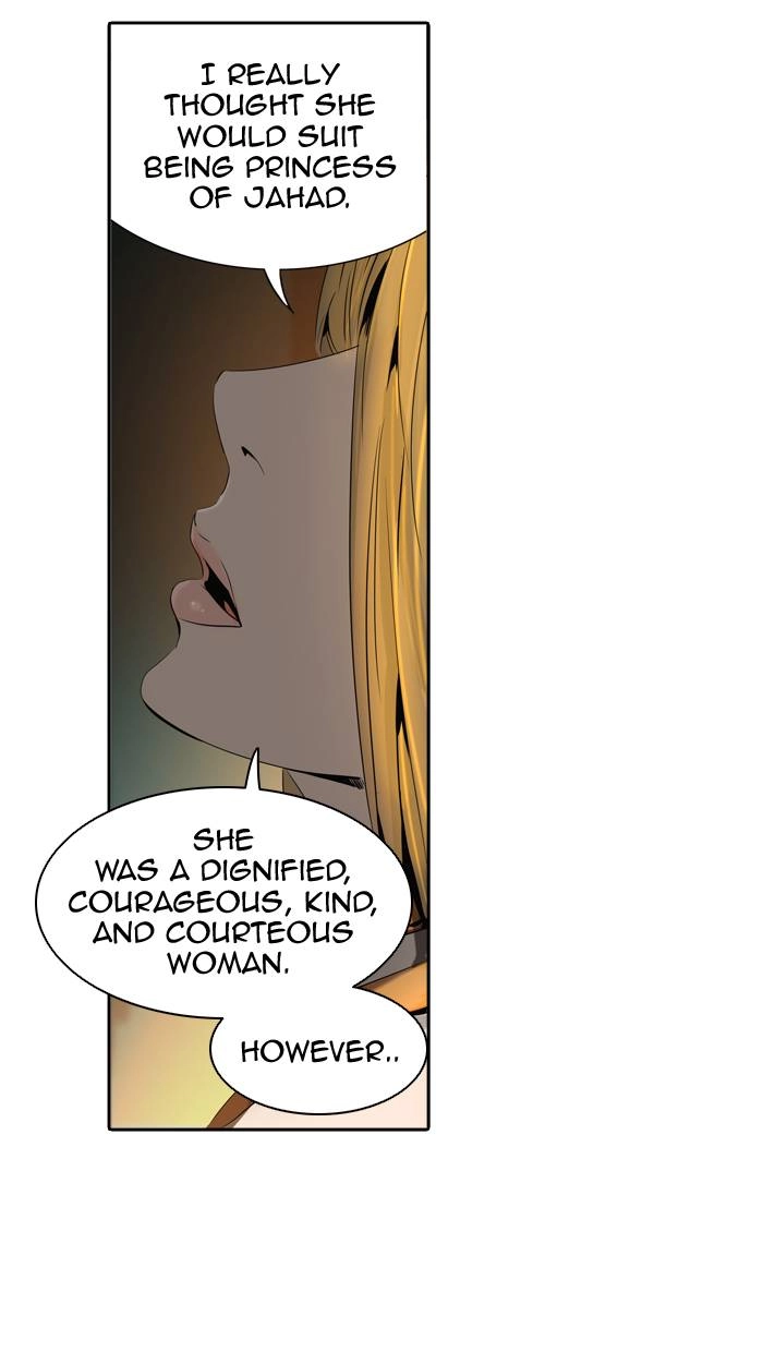 Tower of God Chapter 292, page 26 of 98