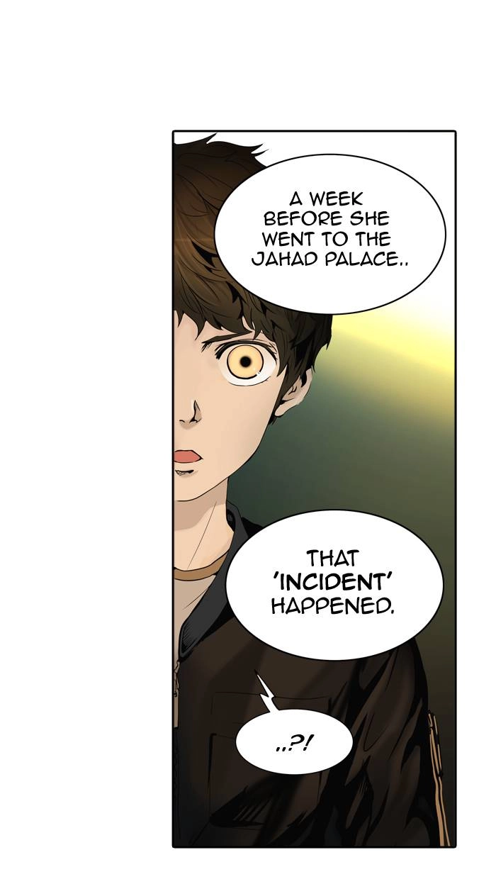 Tower of God Chapter 292, page 27 of 98