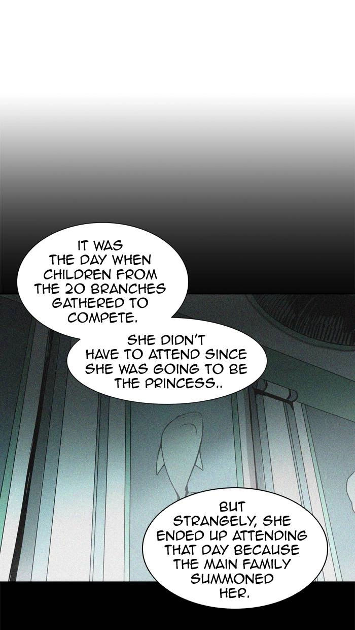 Tower of God Chapter 292, page 28 of 98