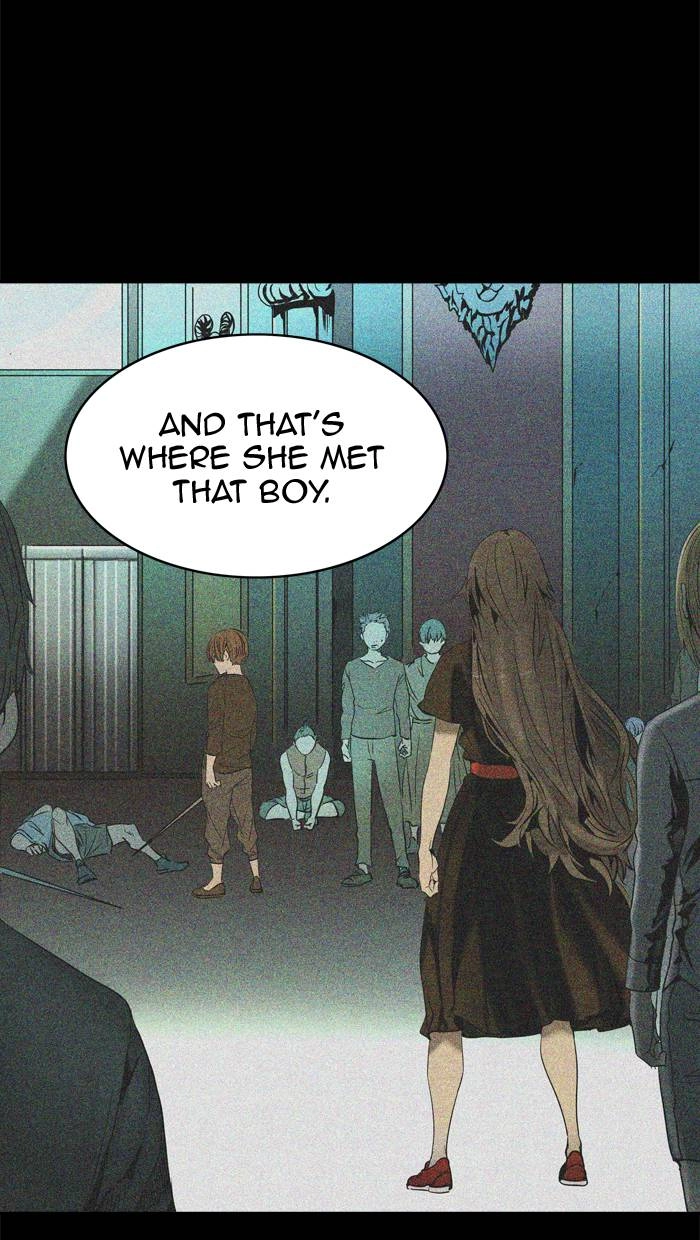Tower of God Chapter 292, page 29 of 98