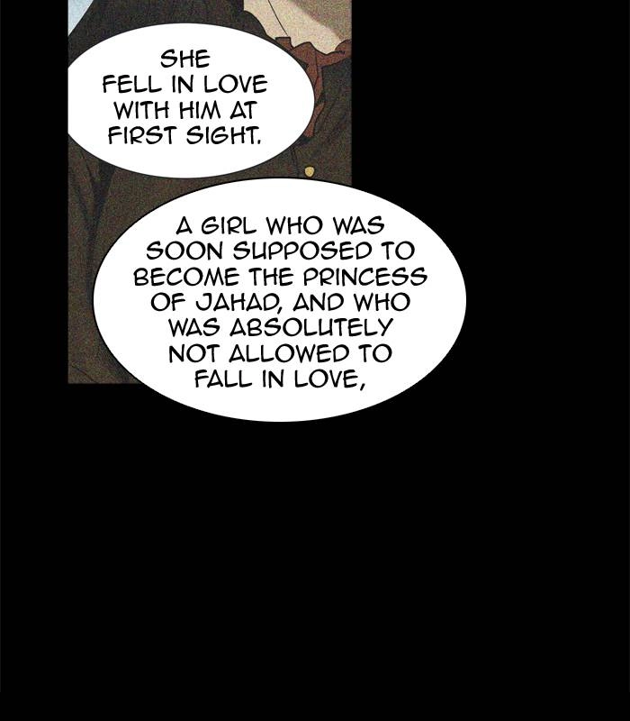 Tower of God Chapter 292, page 31 of 98