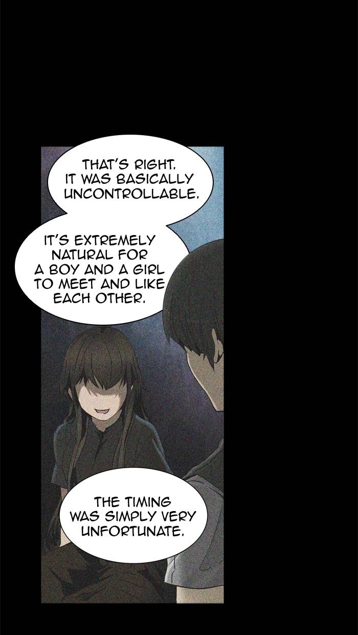 Tower of God Chapter 292, page 37 of 98