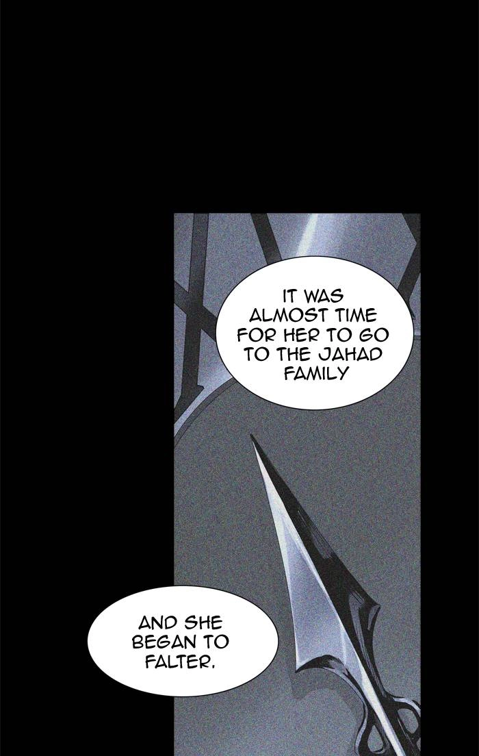 Tower of God Chapter 292, page 38 of 98