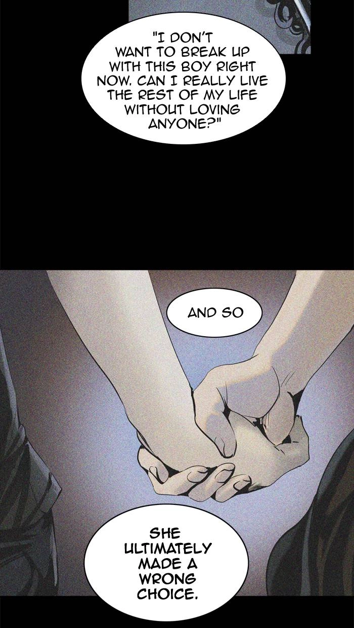 Tower of God Chapter 292, page 39 of 98