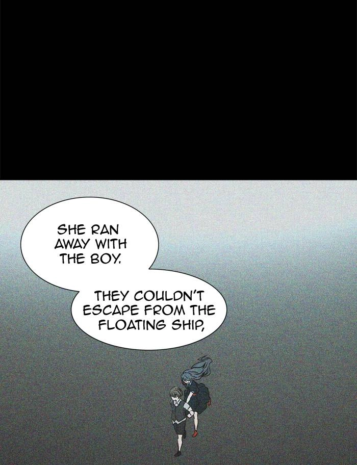 Tower of God Chapter 292, page 40 of 98