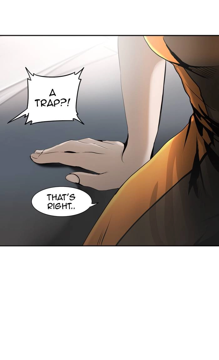 Tower of God Chapter 292, page 42 of 98