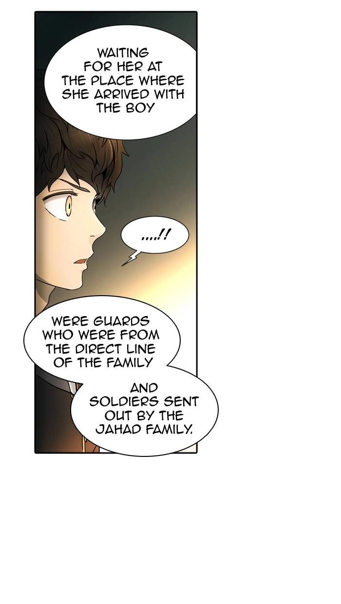 Tower of God Chapter 292, page 43 of 98