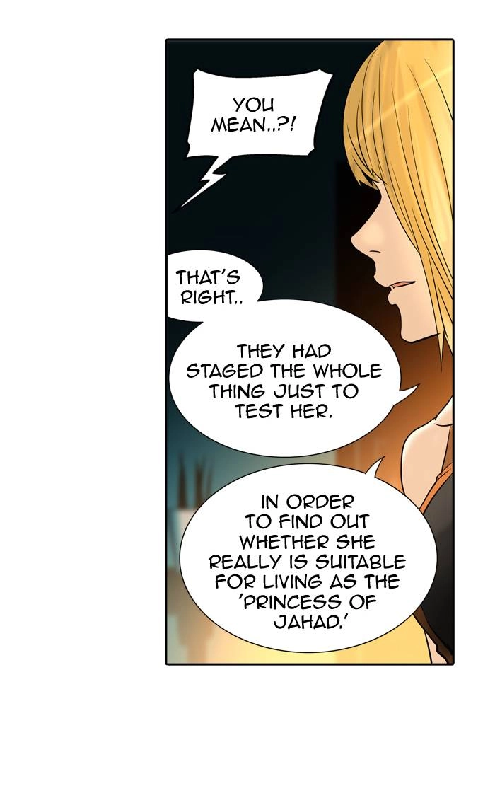 Tower of God Chapter 292, page 44 of 98
