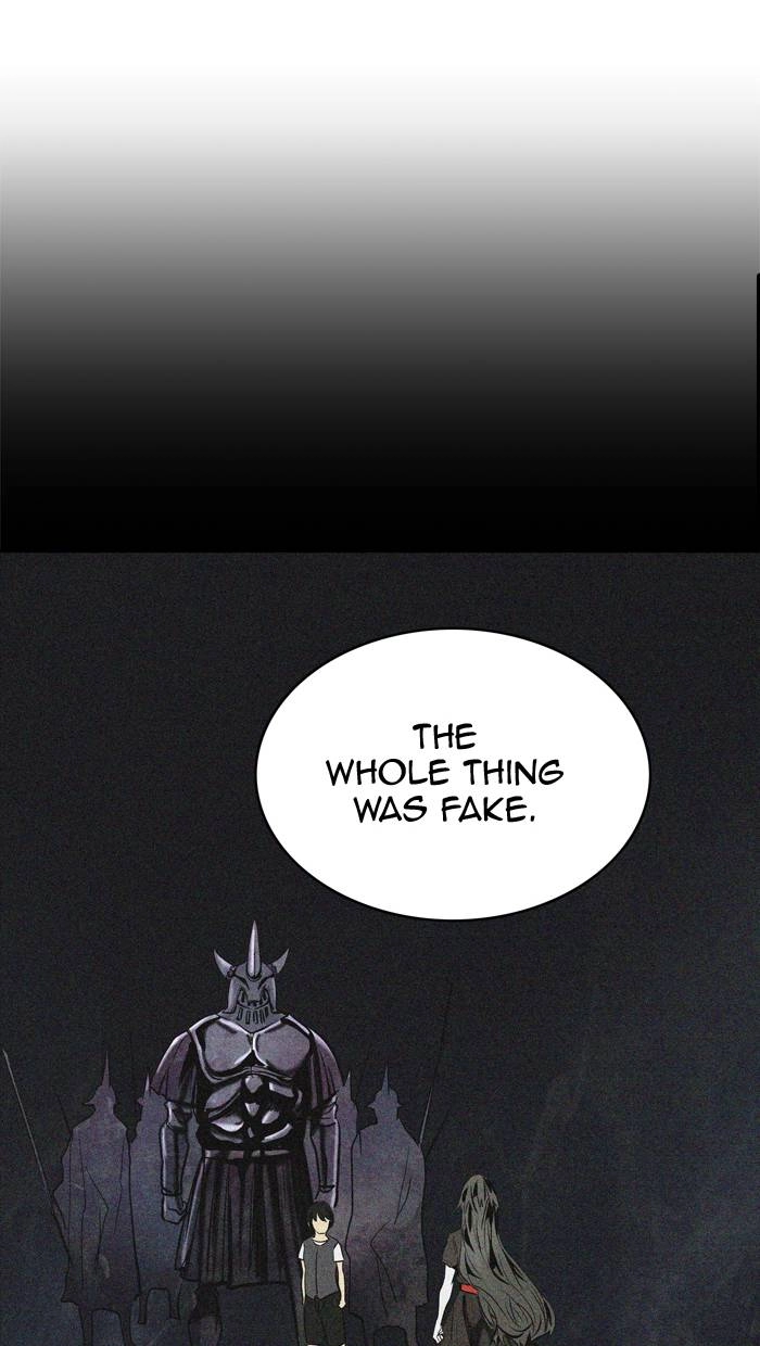 Tower of God Chapter 292, page 45 of 98