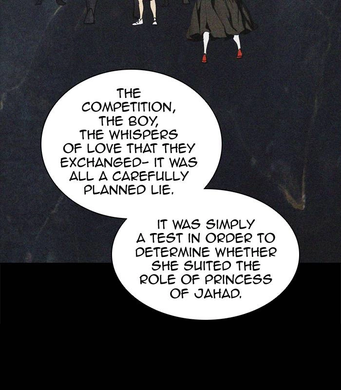 Tower of God Chapter 292, page 46 of 98