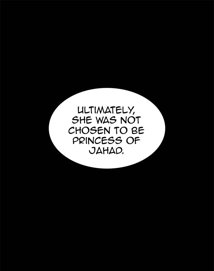 Tower of God Chapter 292, page 47 of 98