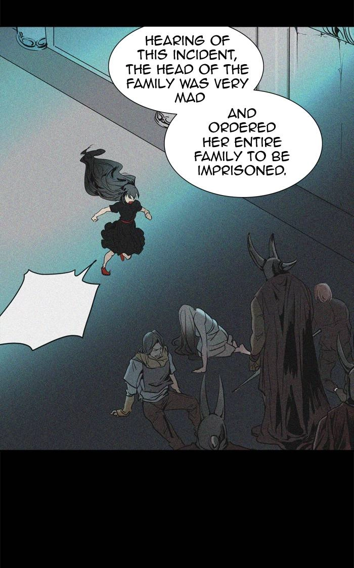 Tower of God Chapter 292, page 48 of 98