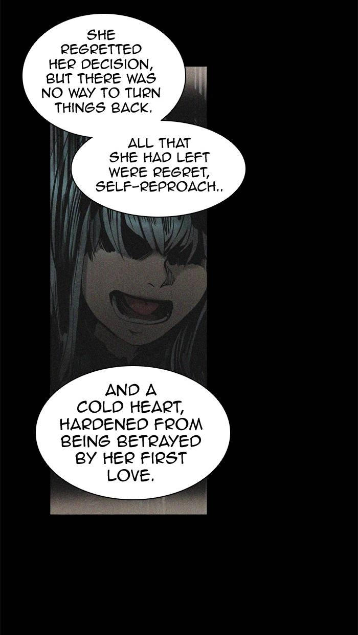 Tower of God Chapter 292, page 49 of 98