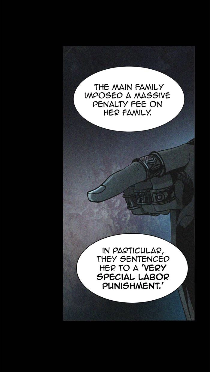 Tower of God Chapter 292, page 50 of 98