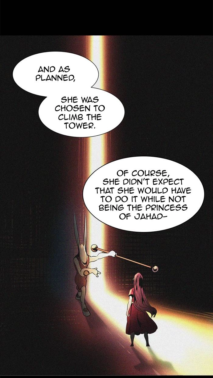 Tower of God Chapter 292, page 51 of 98