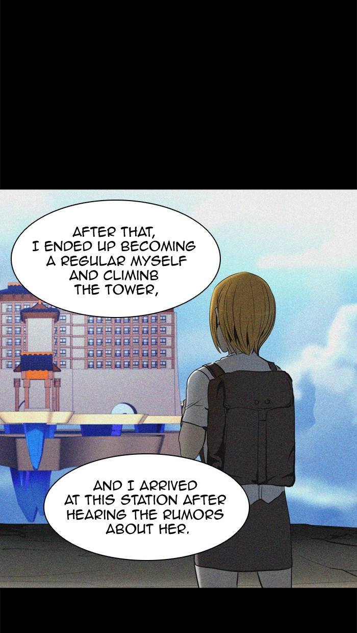 Tower of God Chapter 292, page 56 of 98