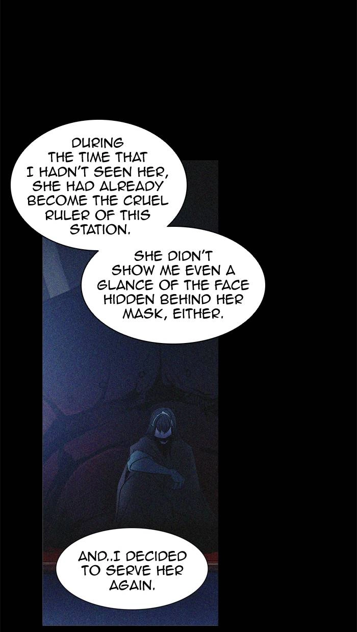 Tower of God Chapter 292, page 57 of 98