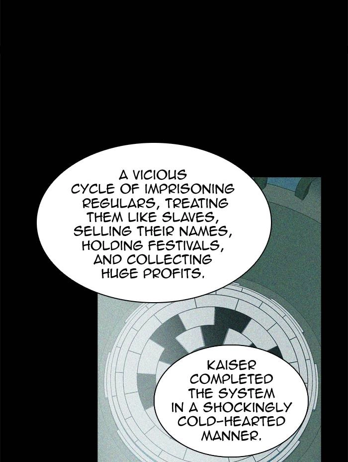 Tower of God Chapter 292, page 58 of 98