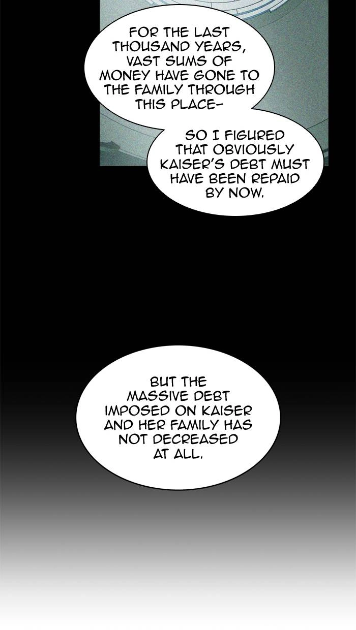 Tower of God Chapter 292, page 59 of 98