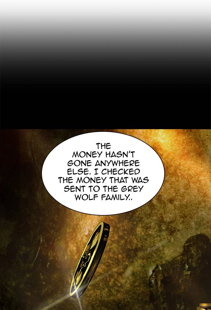 Tower of God Chapter 292, page 61 of 98