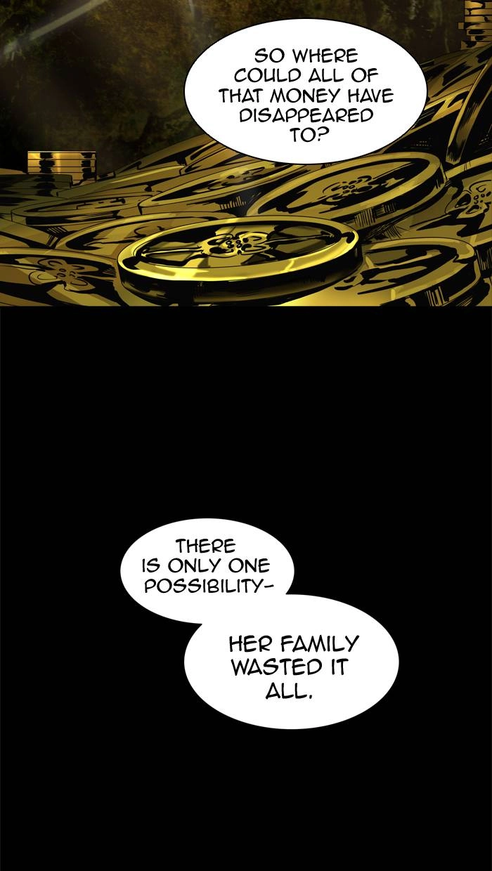 Tower of God Chapter 292, page 62 of 98