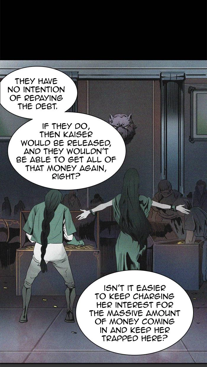 Tower of God Chapter 292, page 63 of 98