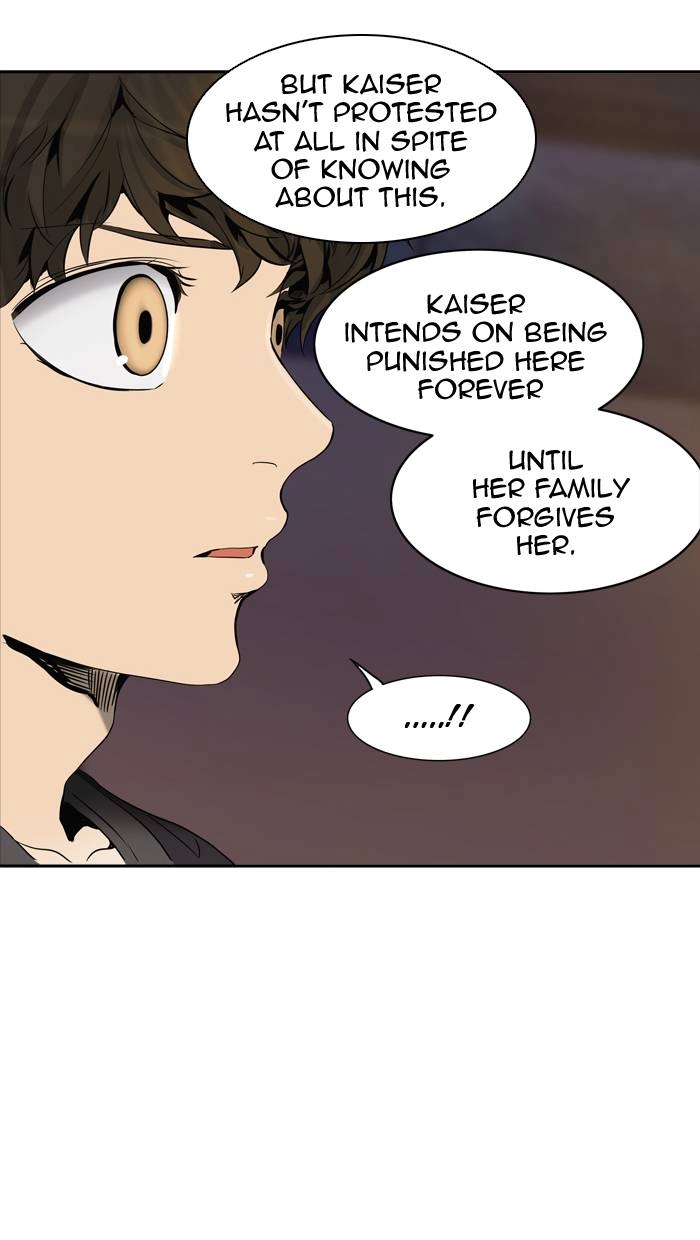 Tower of God Chapter 292, page 65 of 98