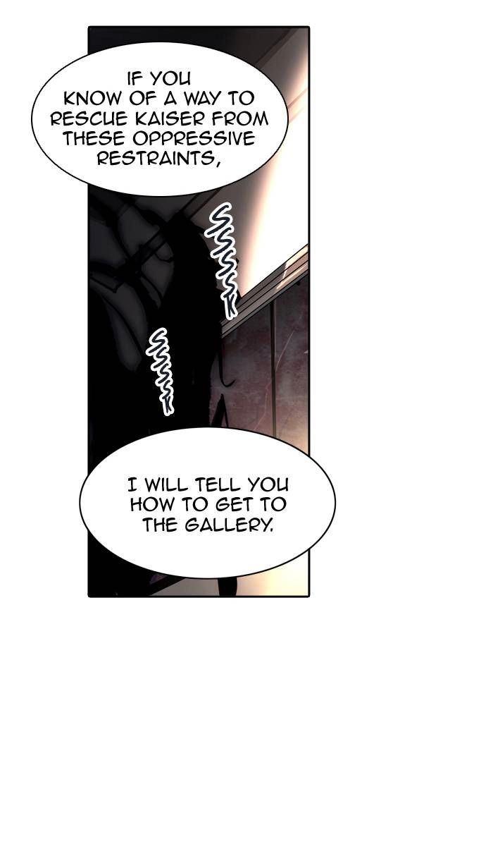 Tower of God Chapter 292, page 66 of 98