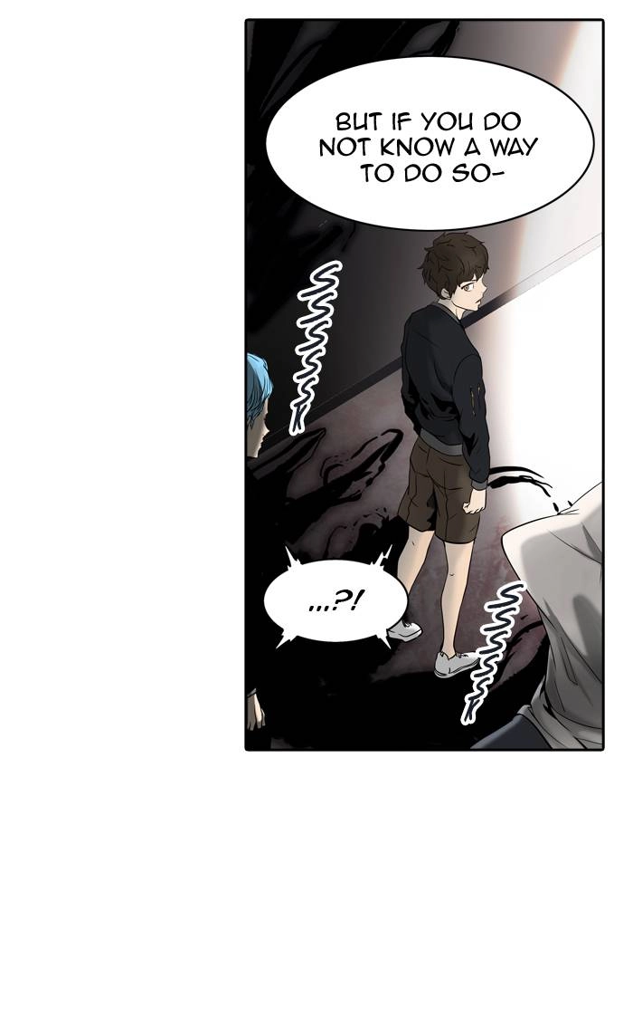 Tower of God Chapter 292, page 67 of 98