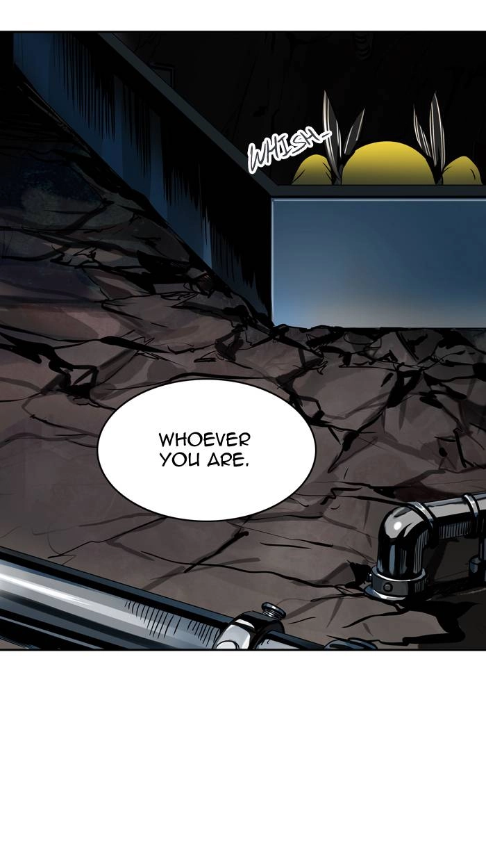 Tower of God Chapter 292, page 7 of 98