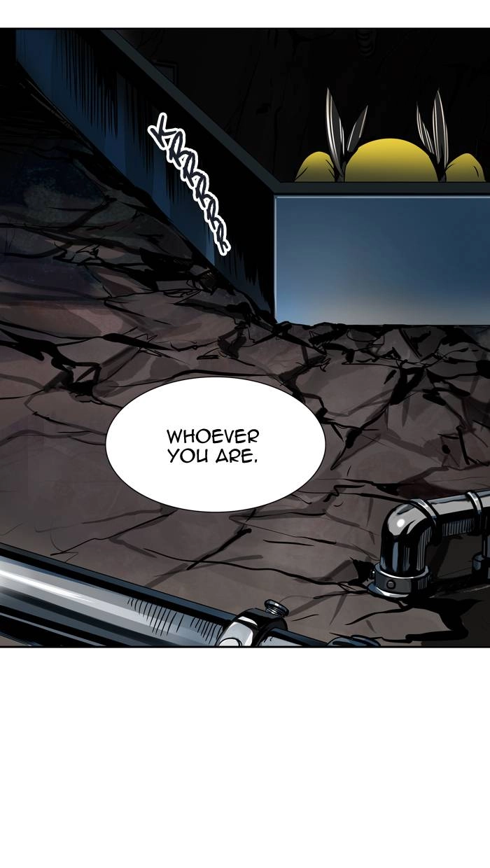 Tower of God Chapter 292, page 71 of 98