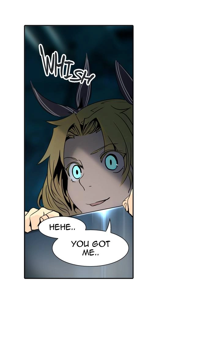 Tower of God Chapter 292, page 72 of 98