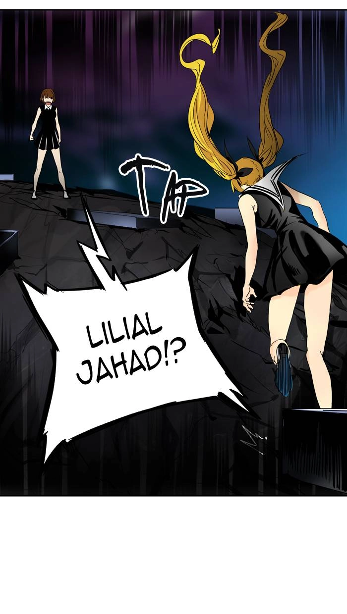 Tower of God Chapter 292, page 74 of 98