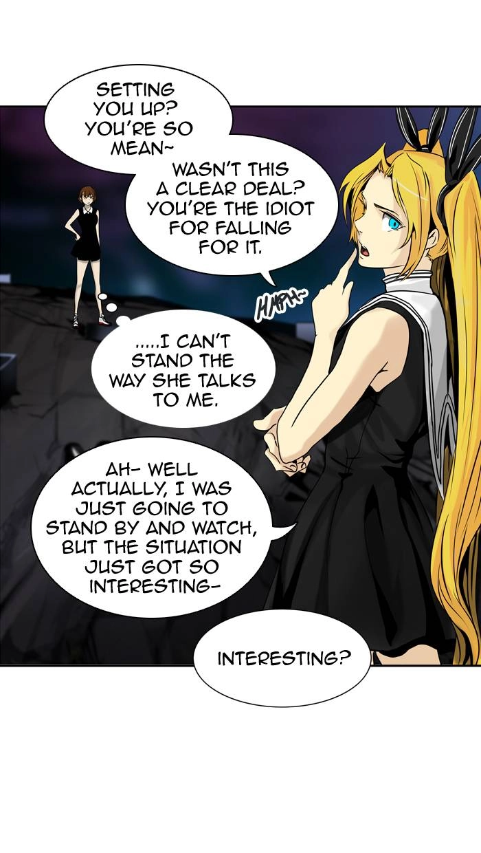 Tower of God Chapter 292, page 77 of 98