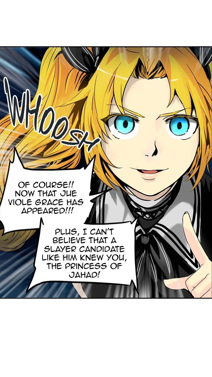 Tower of God Chapter 292, page 78 of 98