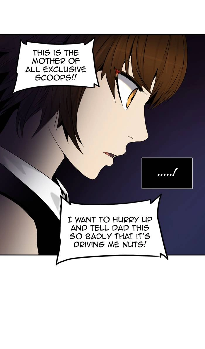 Tower of God Chapter 292, page 79 of 98
