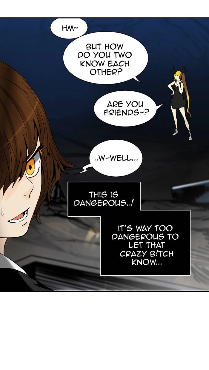 Tower of God Chapter 292, page 80 of 98