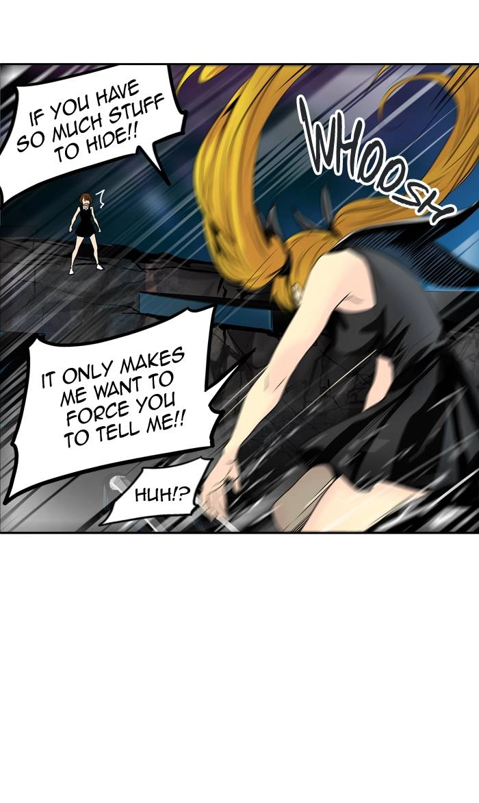 Tower of God Chapter 292, page 81 of 98