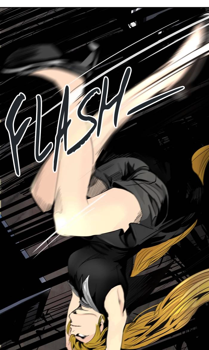 Tower of God Chapter 292, page 82 of 98