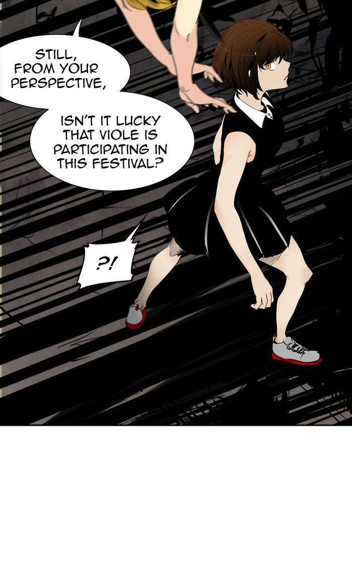 Tower of God Chapter 292, page 83 of 98