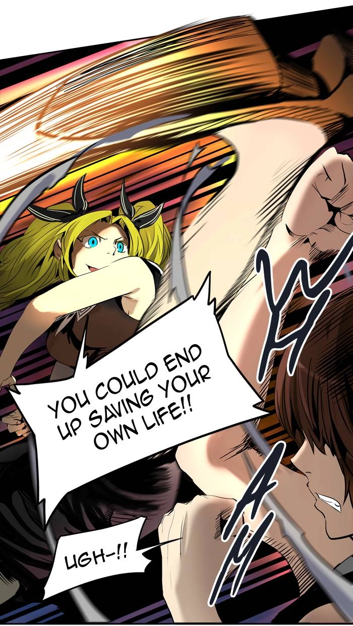 Tower of God Chapter 292, page 85 of 98