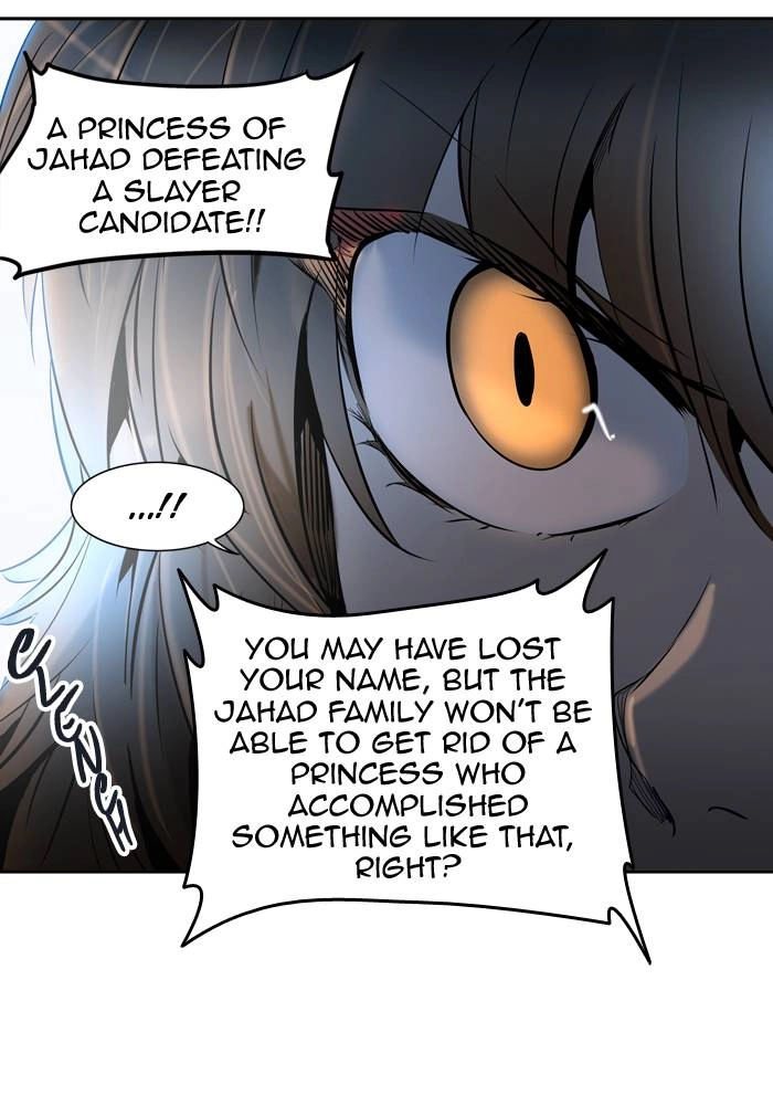 Tower of God Chapter 292, page 88 of 98