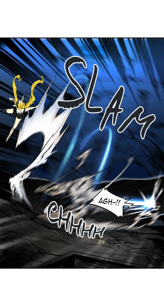 Tower of God Chapter 292, page 89 of 98